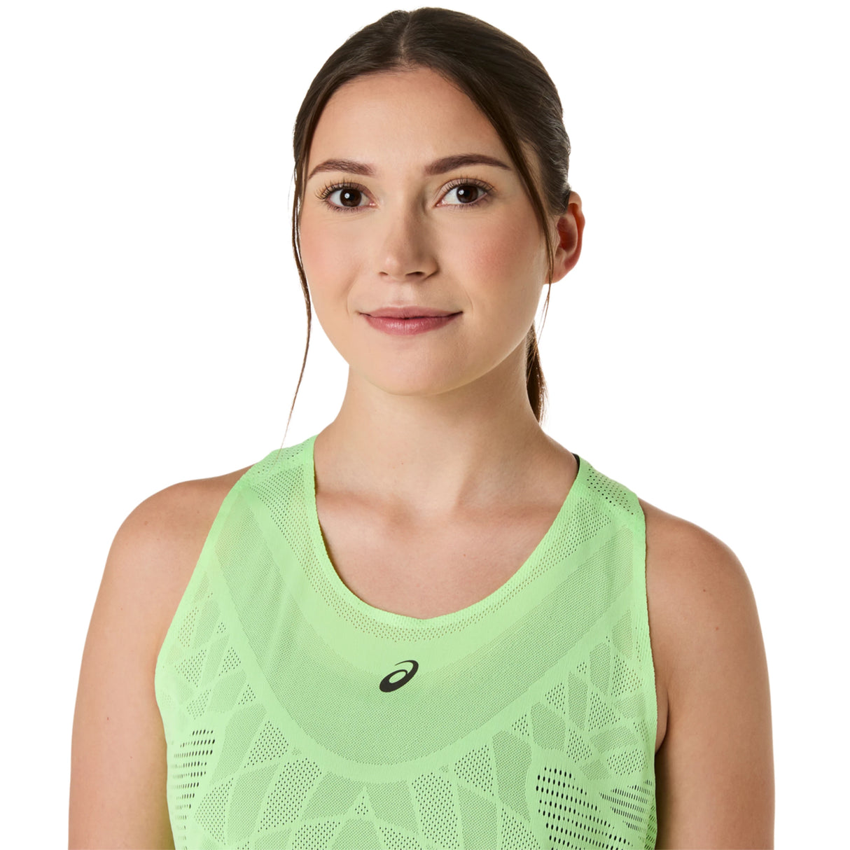 Asics Women's Metarun Tank-4