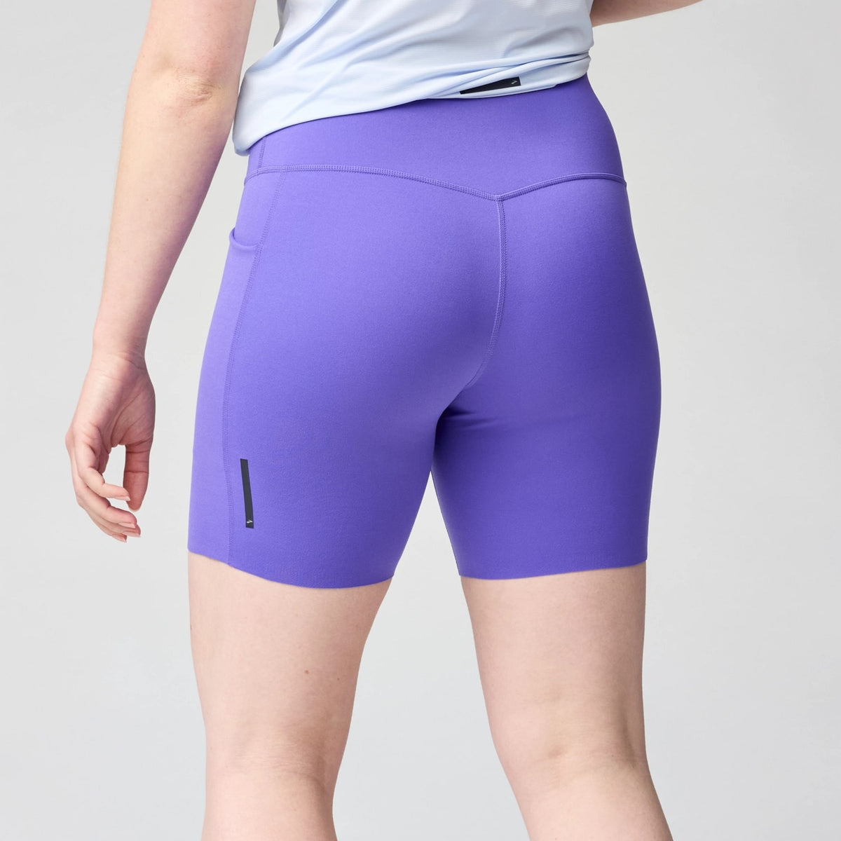 Brooks Women's Chaser 7" Short Tight-2