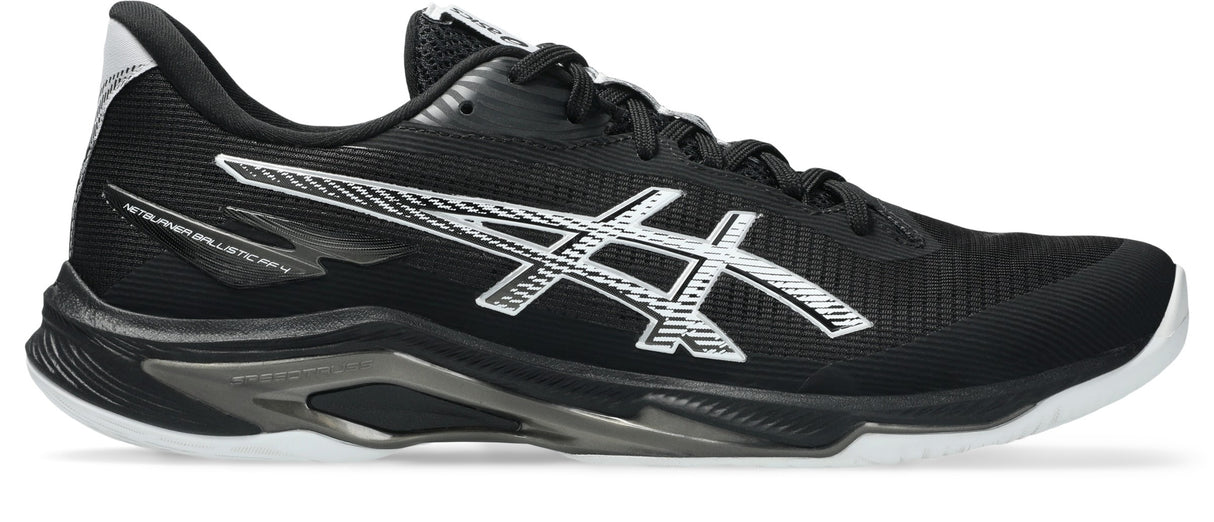 Asics Men's Netburner Ballistic FF 4 Volleyball Shoes-1