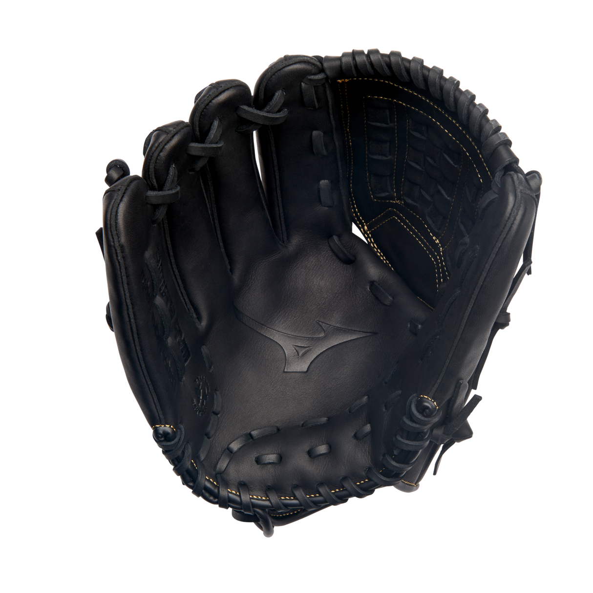 Mizuno MVP Prime 12" Pitcher/Outfield Baseball Glove-2