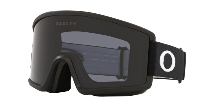 Oakley Target Line M Snow Goggles-3