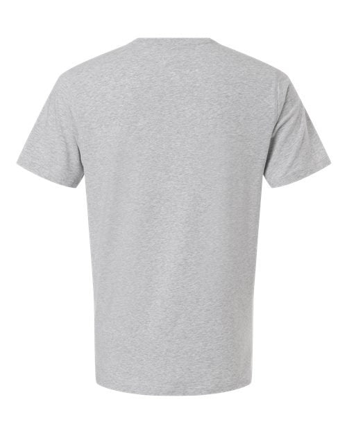Legends Men's Aviation Split Hem T-Shirt-2