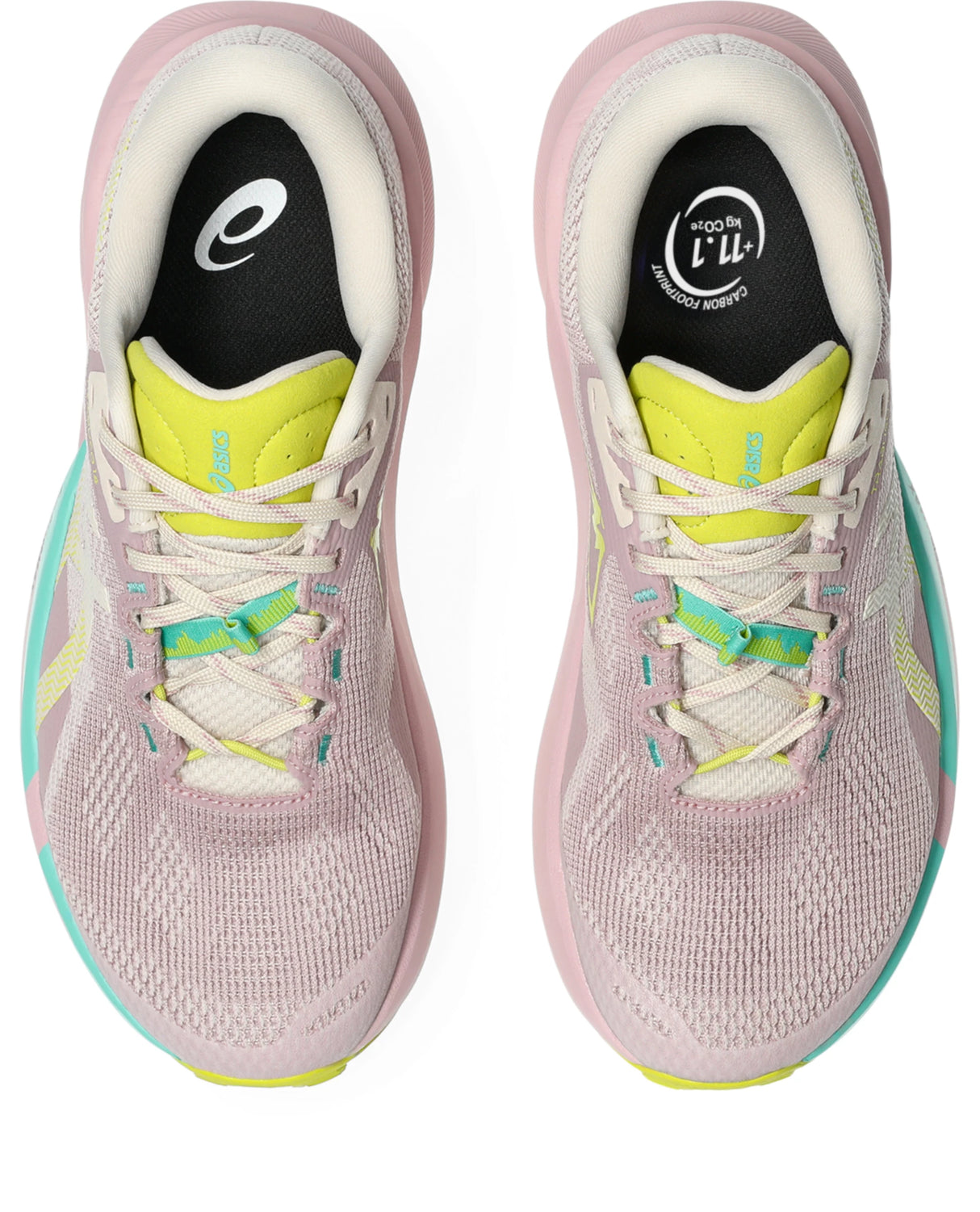 Asics Women's Trabuco 14 Trail Running Shoes-4