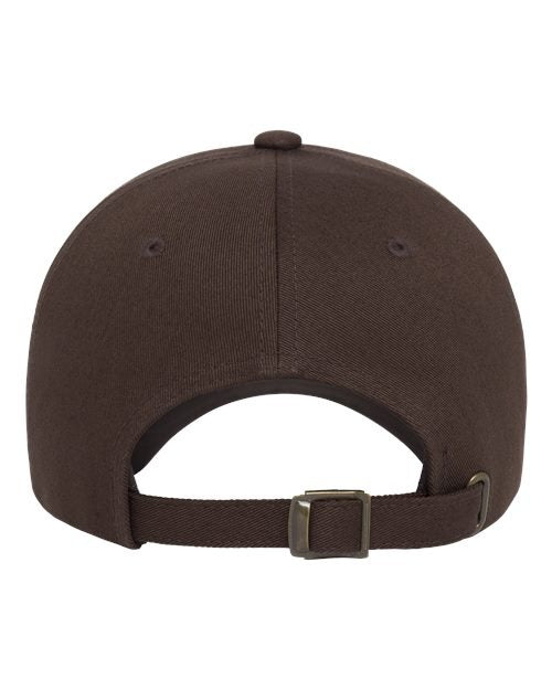 YP Classics Classic Dad Hat-2
