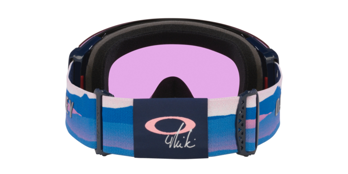 Oakley Flight Deck Pro Medium Snow Goggles-8