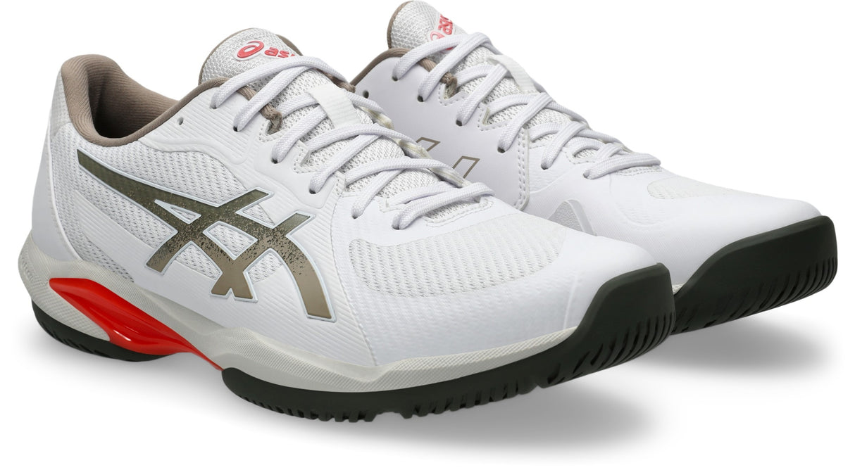 Asics Men's Solution Swift FF 2 Tennis Shoes-5
