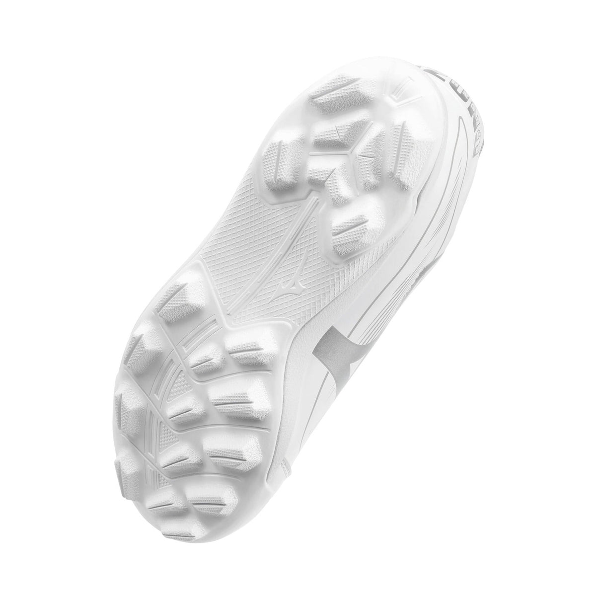 Mizuno Youth Cushionrevo Finch Softball Cleats-7