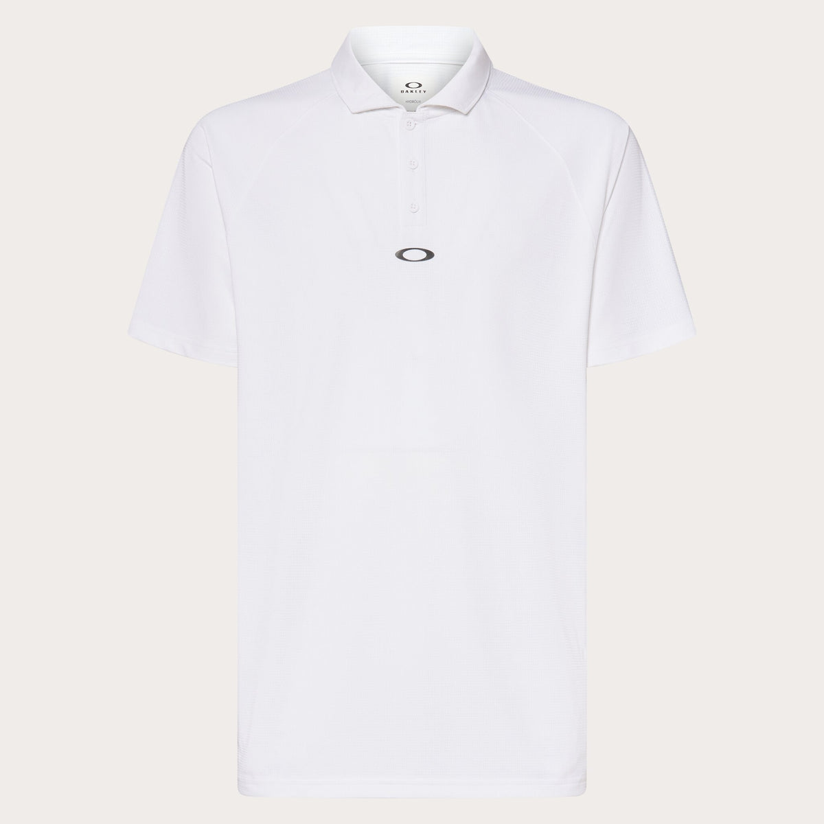 Oakley Men's Iconic Short Sleeve Polo Shirt-1