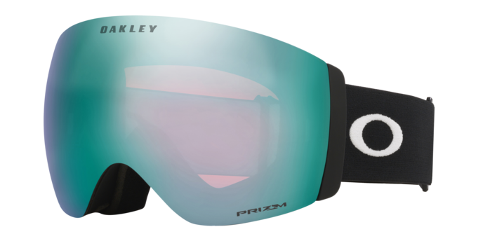 Oakley Flight Deck Pro Large Snow Goggles-2