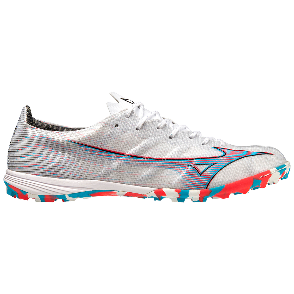 Mizuno Adult Alpha Pro AS Soccer Shoes-6
