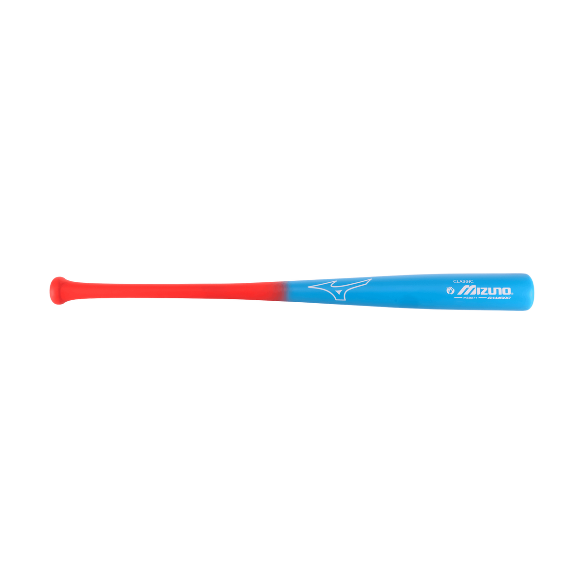 Mizuno MZB 243 Bamboo Classic Wood Baseball Bat-1