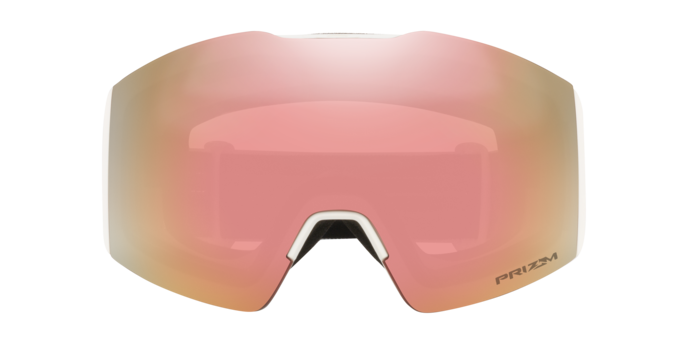 Oakley Fall Line M Snow Goggles-2