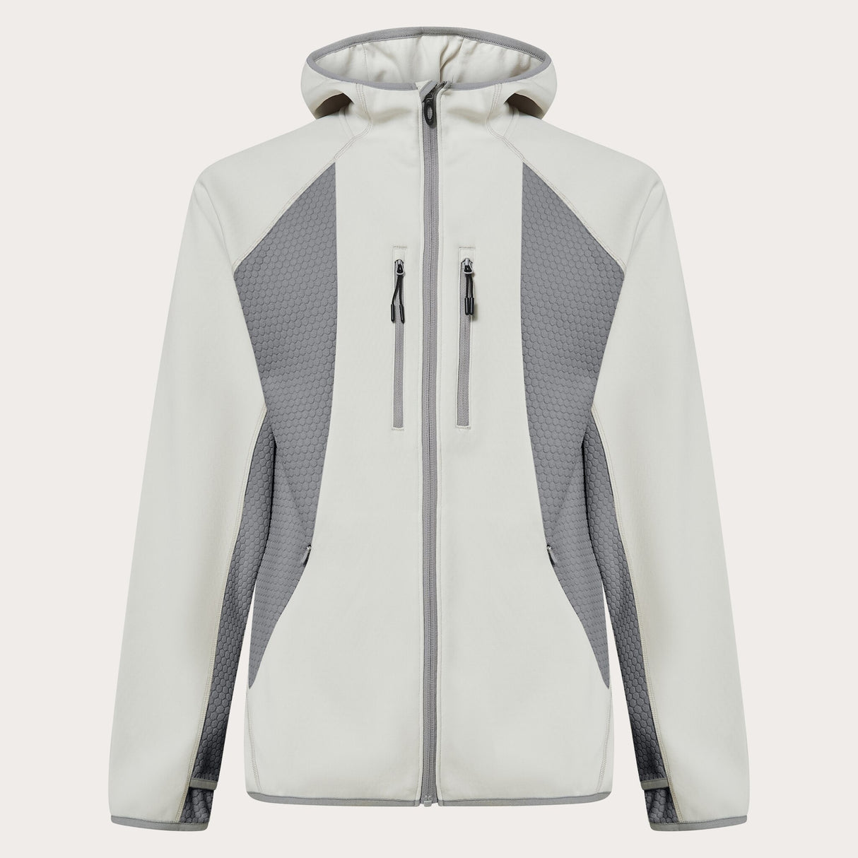 Oakley Men's Drift Tech Fleece Hoodie-1