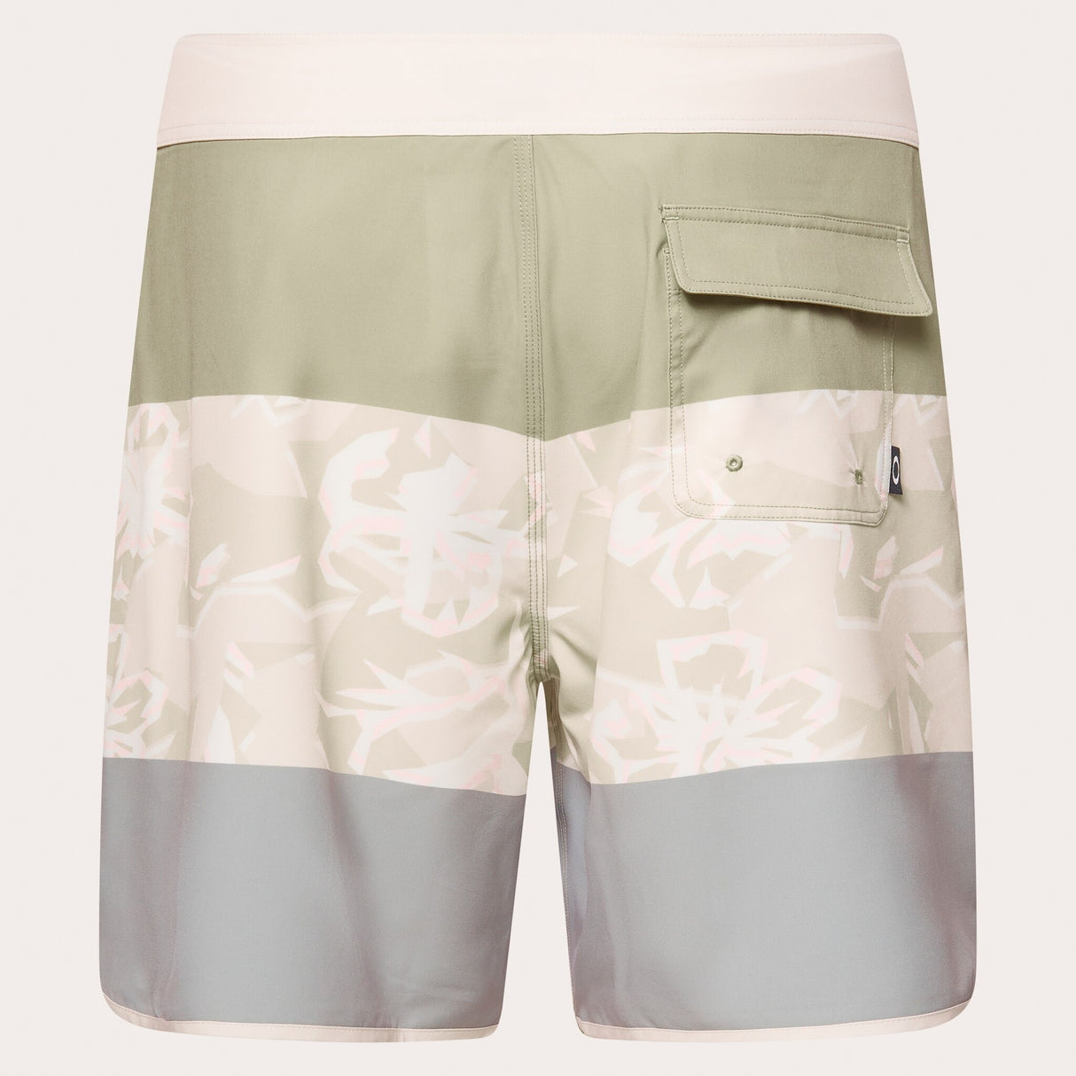Oakley Men's Session RC 19" Boardshorts-10