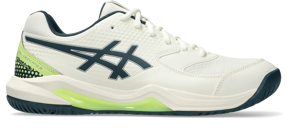 Asics Men's GEL-Dedicate 8 Pickleball Tennis Shoes-1