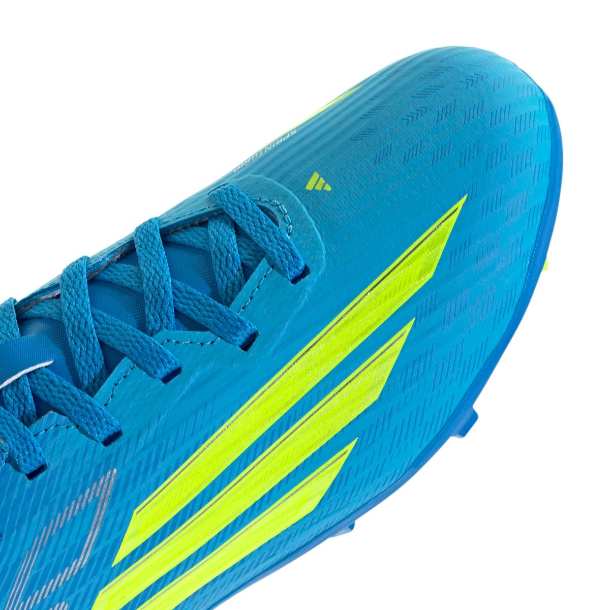 adidas Youth F50 League Firm/Multi Ground Soccer Cleats-8