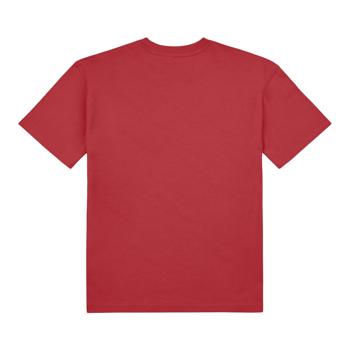 New Balance Women's Boston City Waist Length T-Shirt-2