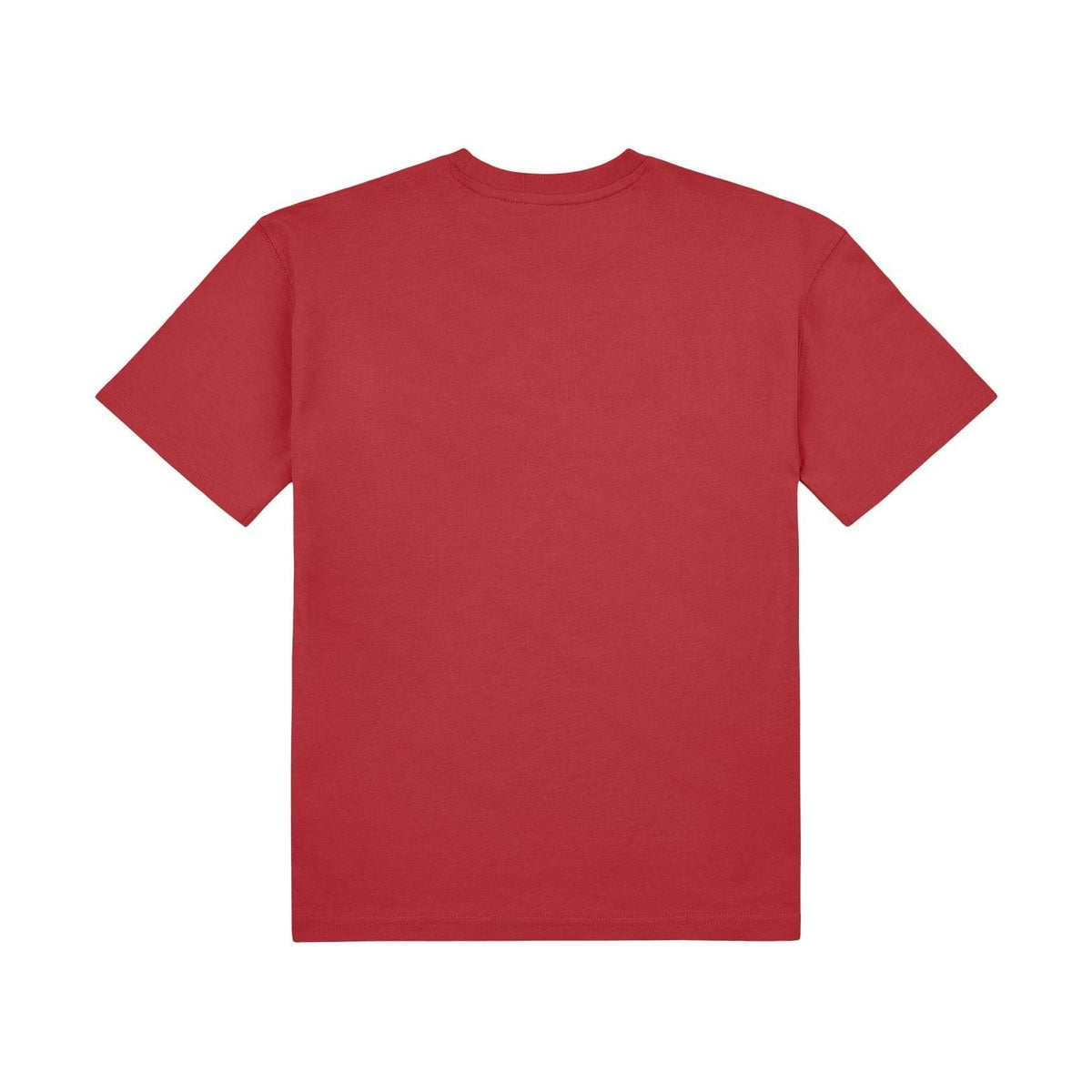 New Balance Women's Boston City Waist Length T-Shirt-2
