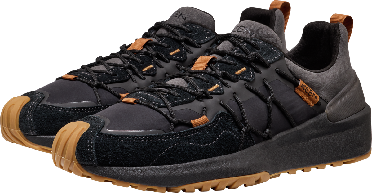 KEEN Men's UNEEK Trekker Sneaker-3