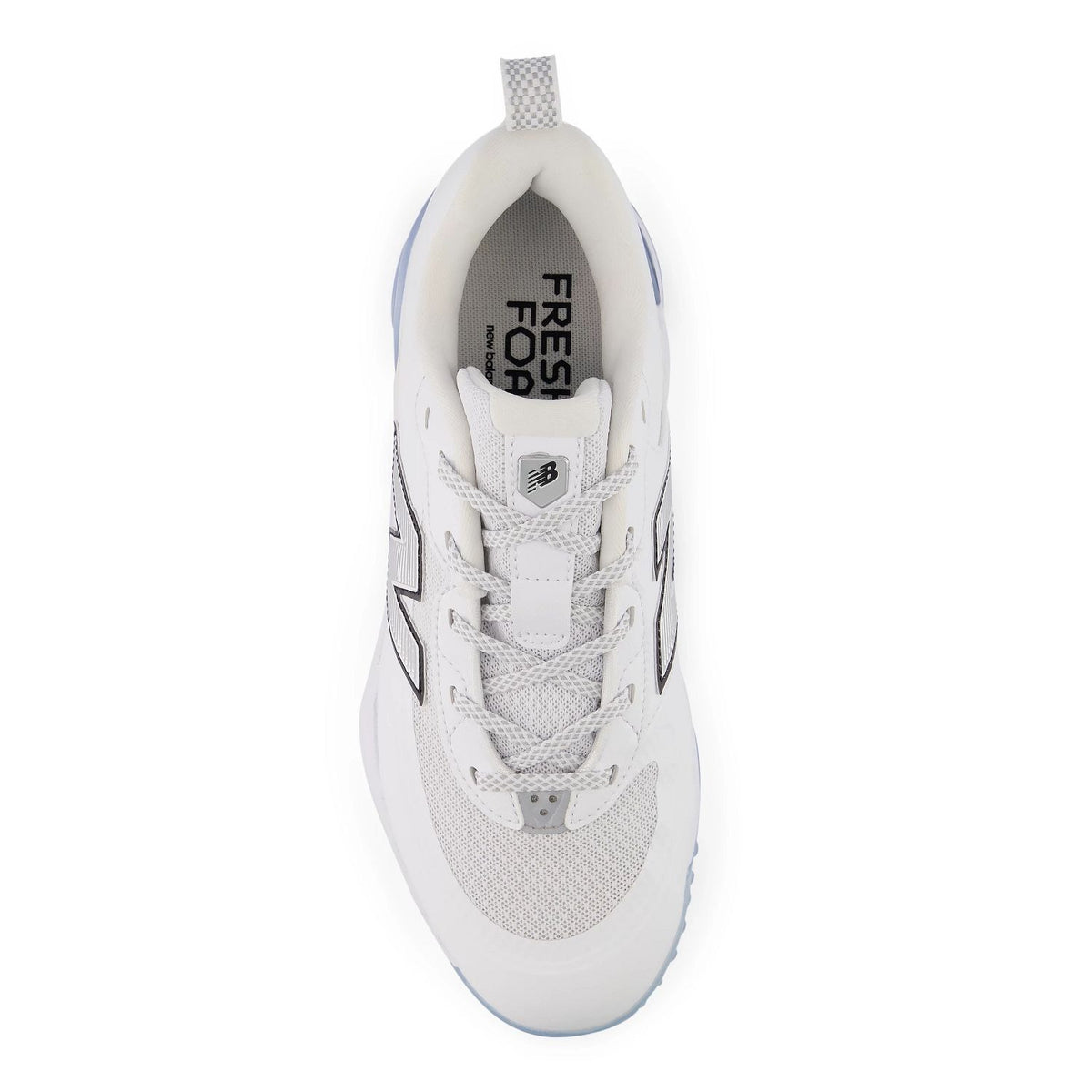 New Balance Women's Velo v5 Turf Softball Shoes-4