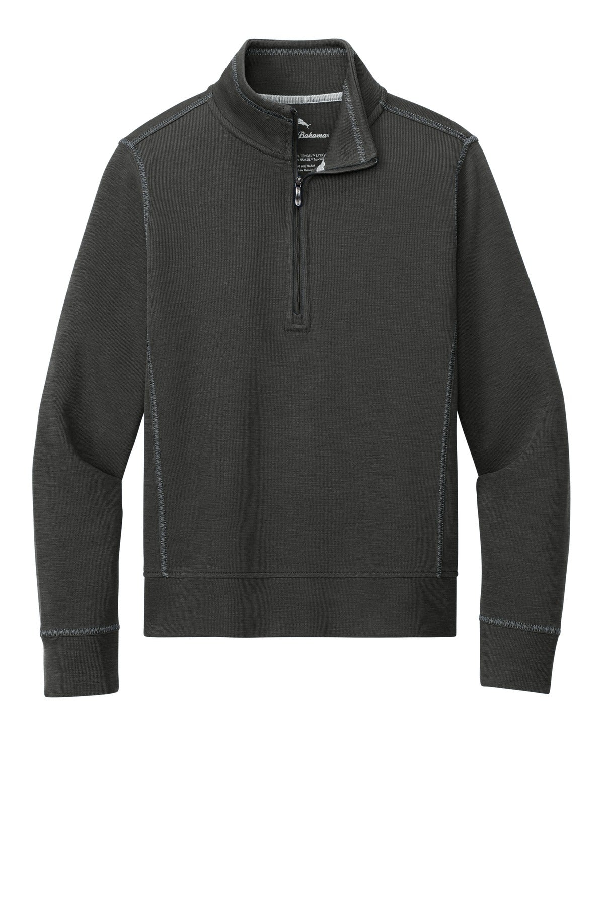 Tommy Bahama Women's Coconut Bay 1/2-Zip