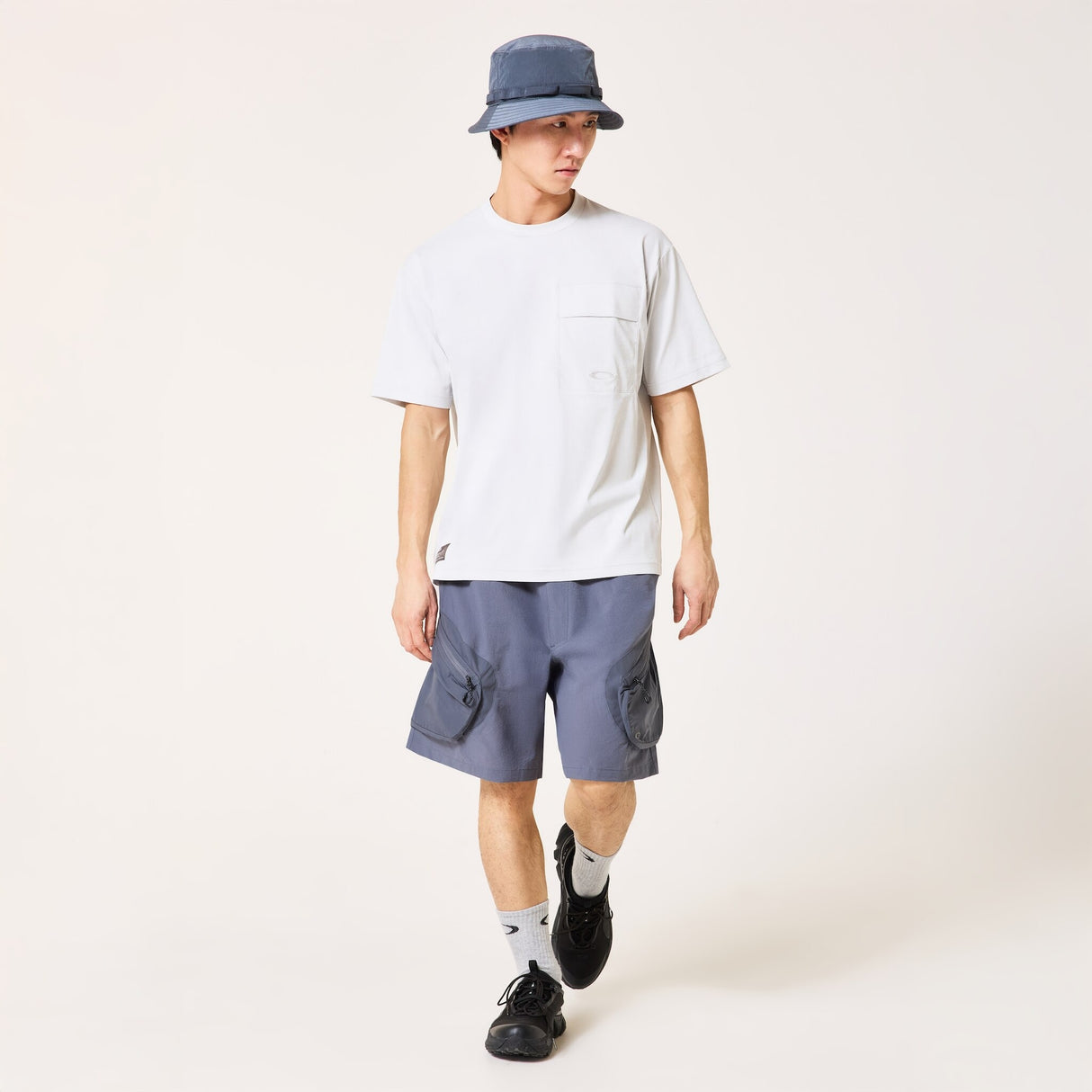 Oakley Men's Fgl Scratch Tee 6.0-2