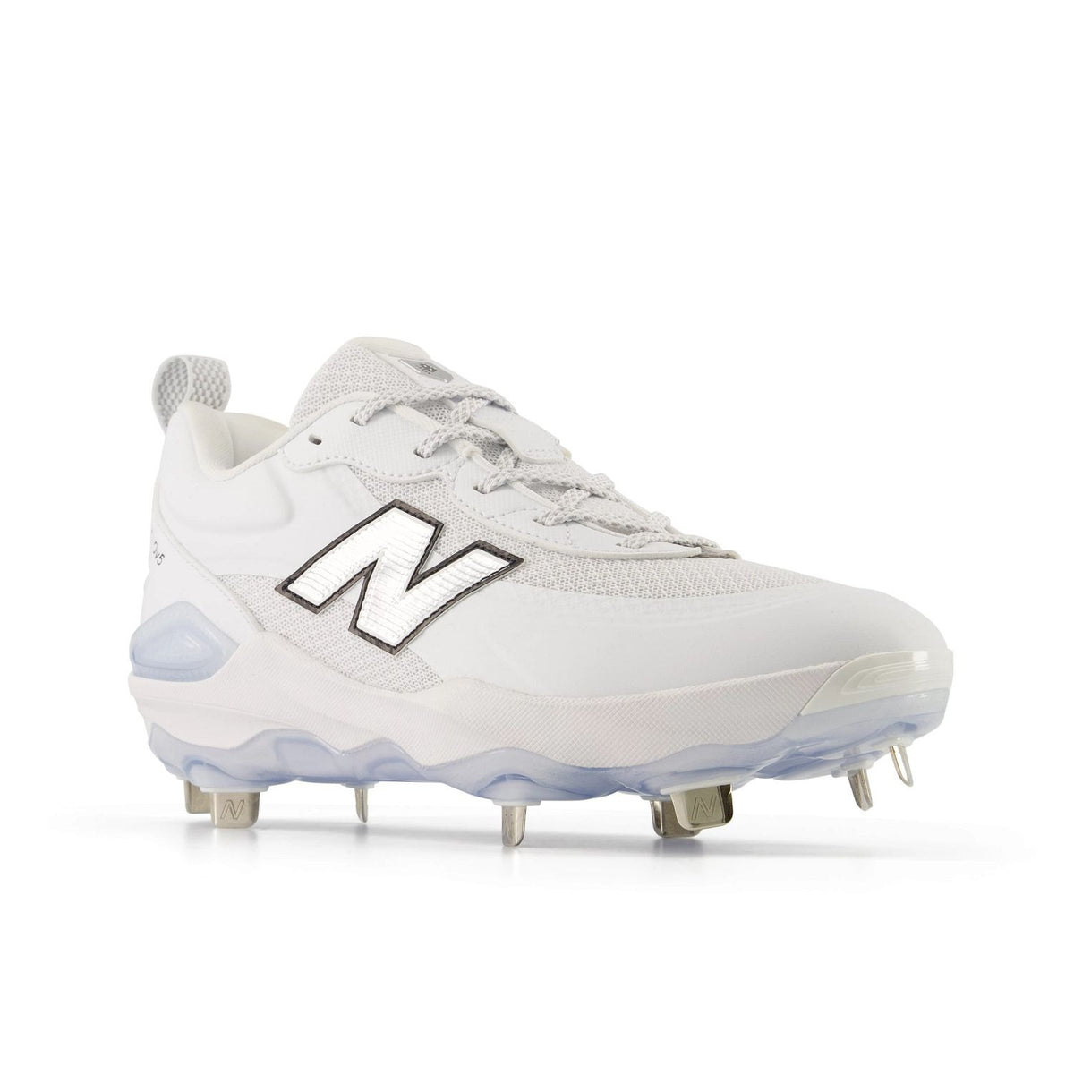 New Balance Women's Velo v5 Metal Softball Cleats-3