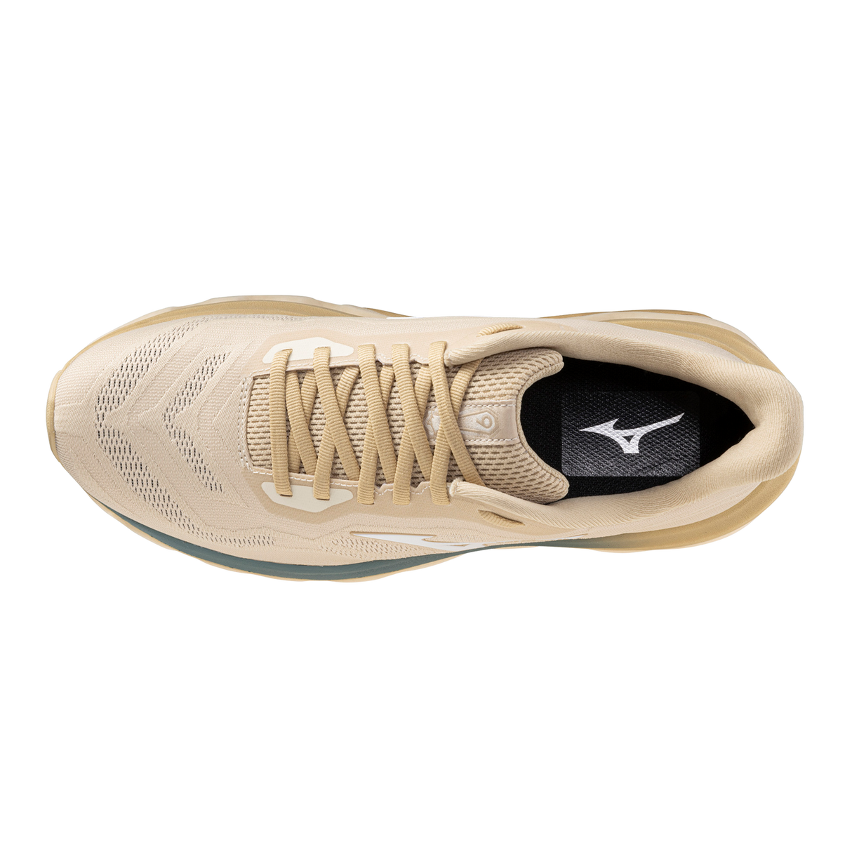 Mizuno Men's Wave Horizon 9 Running Shoes-4