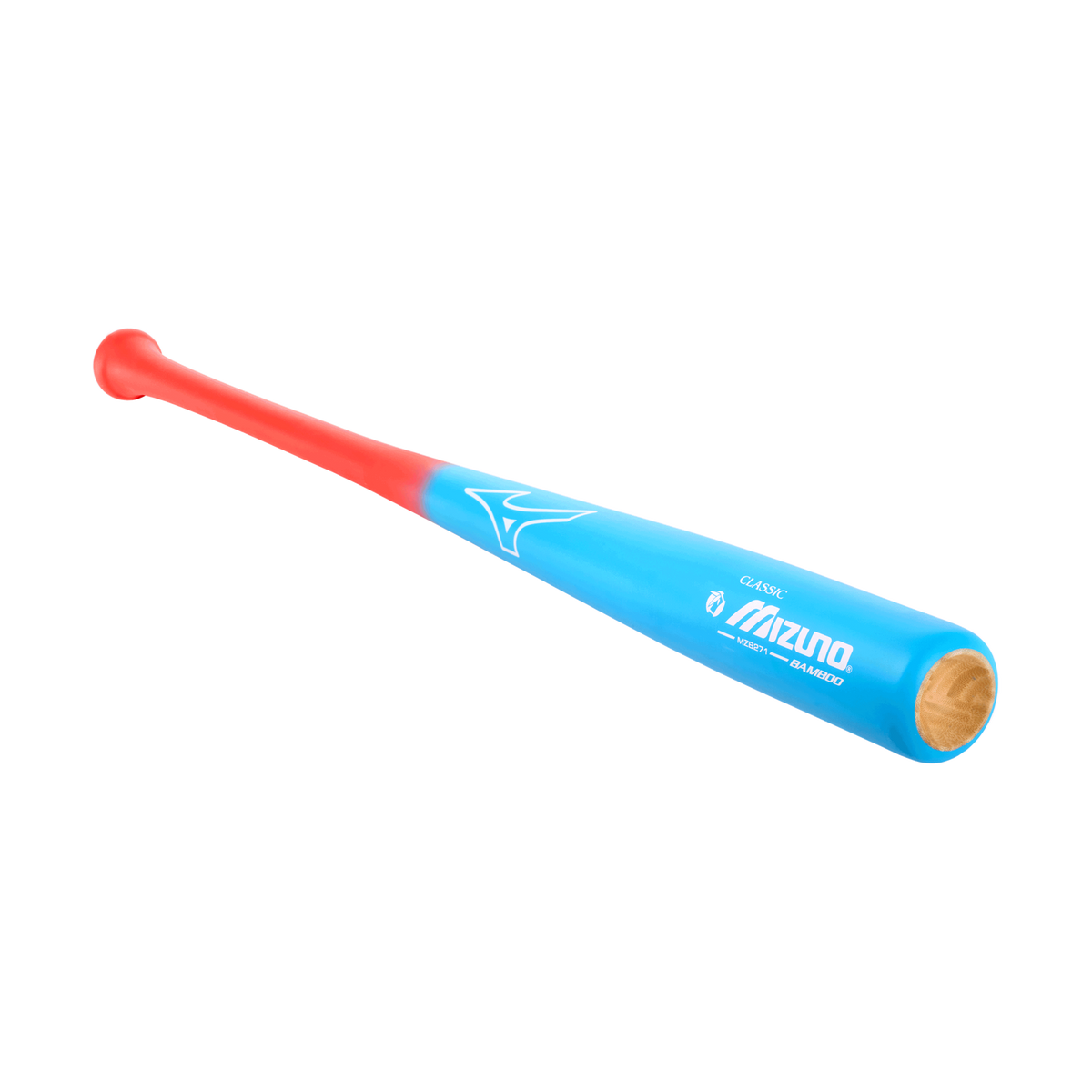 Mizuno MZB 243 Bamboo Classic Wood Baseball Bat-2