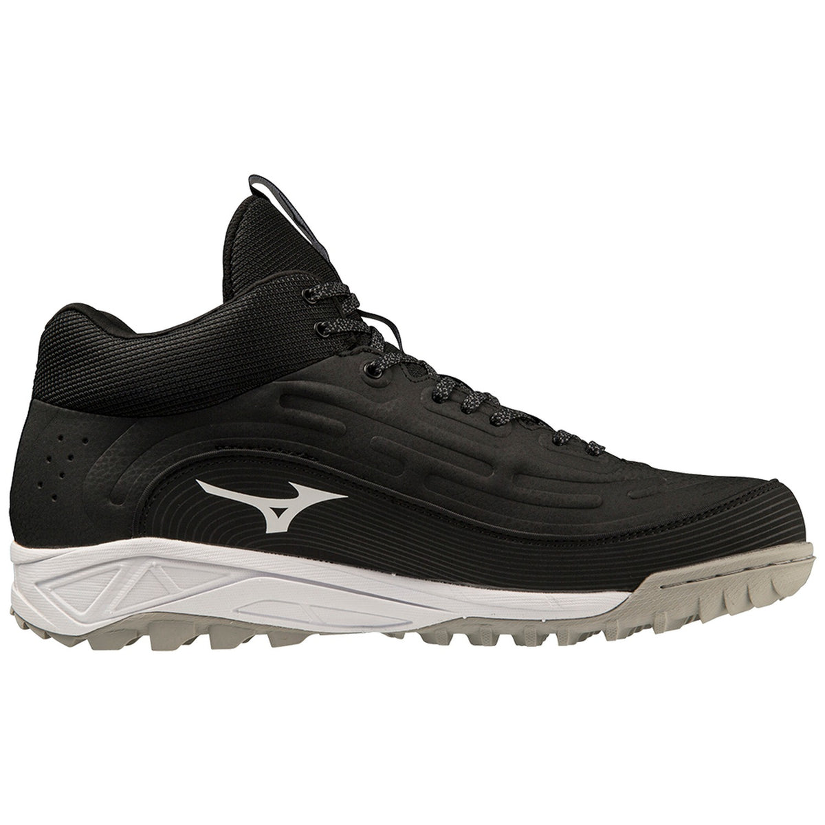 Mizuno Ambition 3 BB Mid All Surface-3