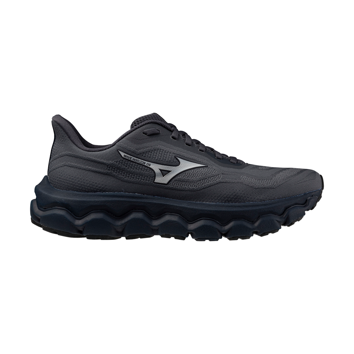 Mizuno Men's Wave Horizon 9 Running Shoes-6