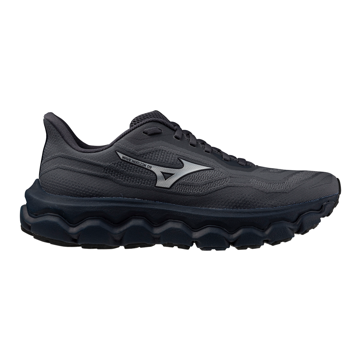 Mizuno Men's Wave Horizon 9 2E Running Shoes-6