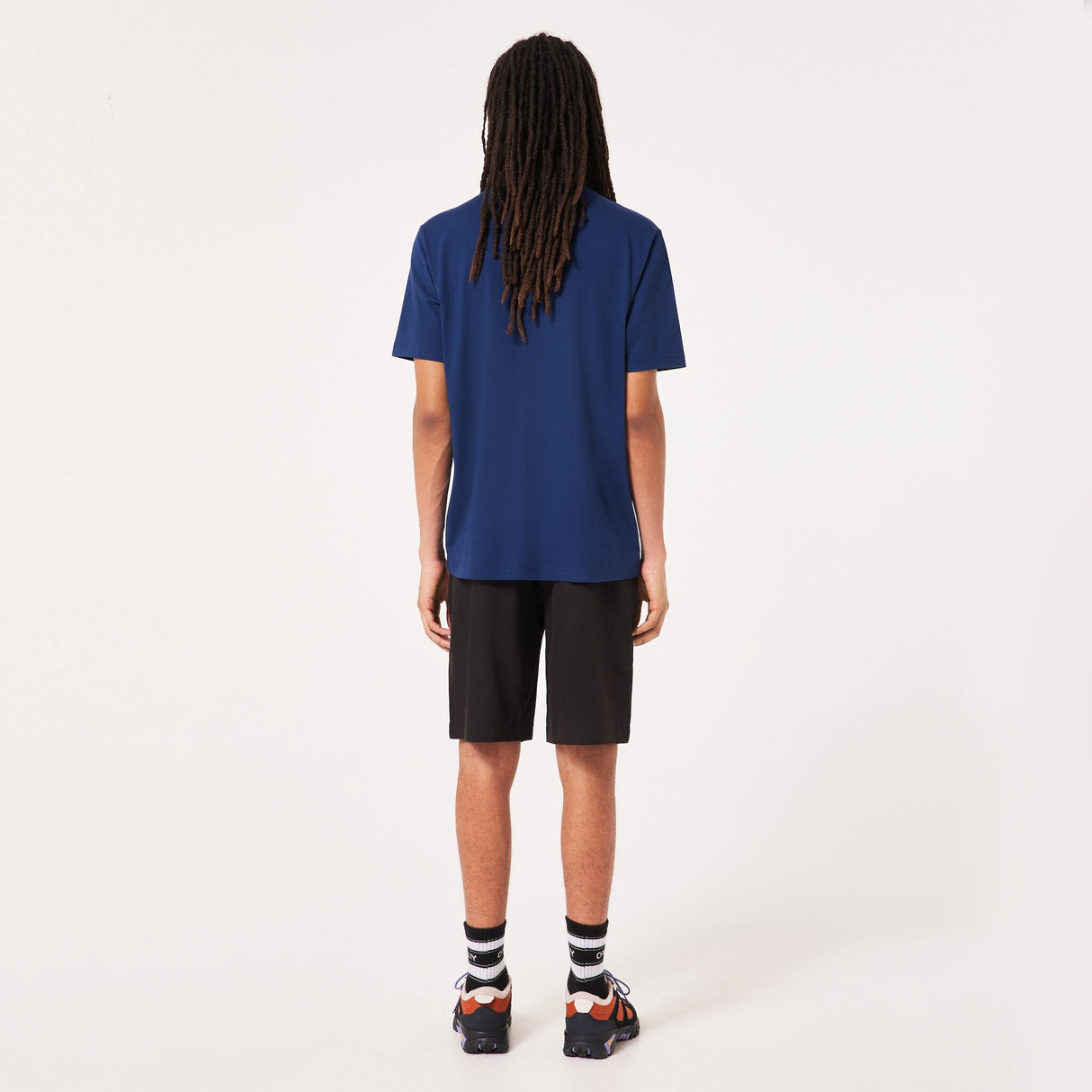 Oakley Men's Utility Chino Shorts-3