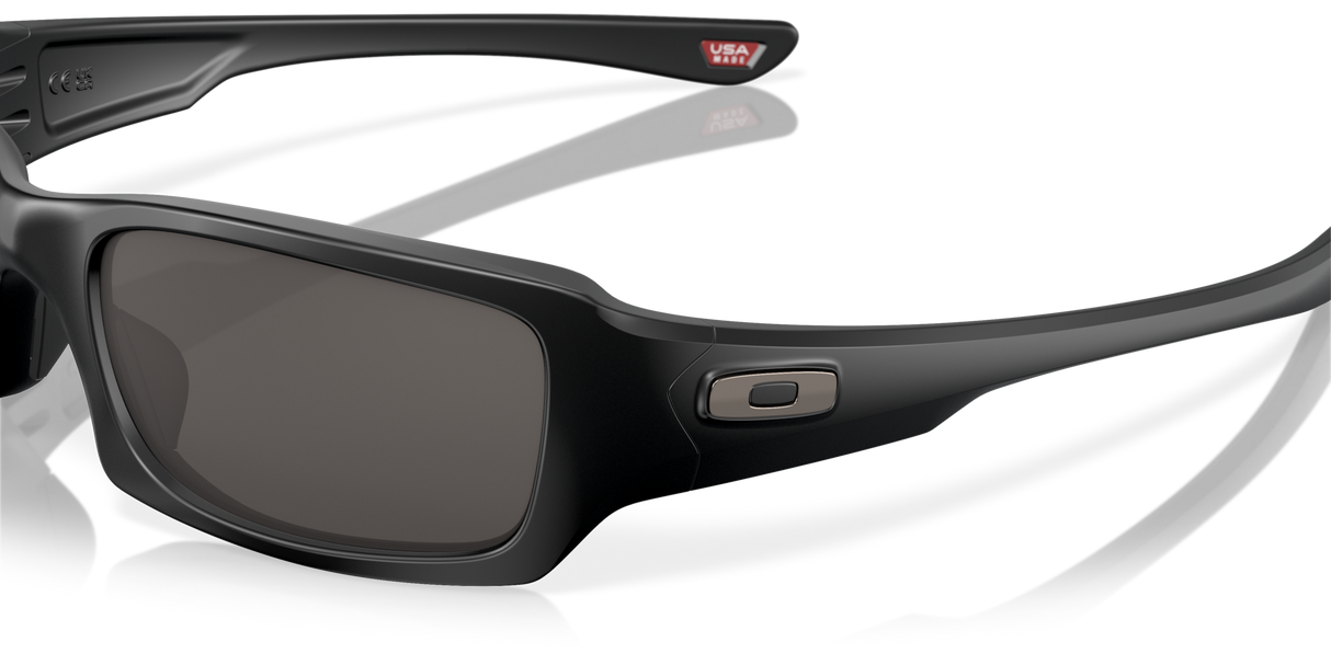 Oakley Fives Squared Glasses-10