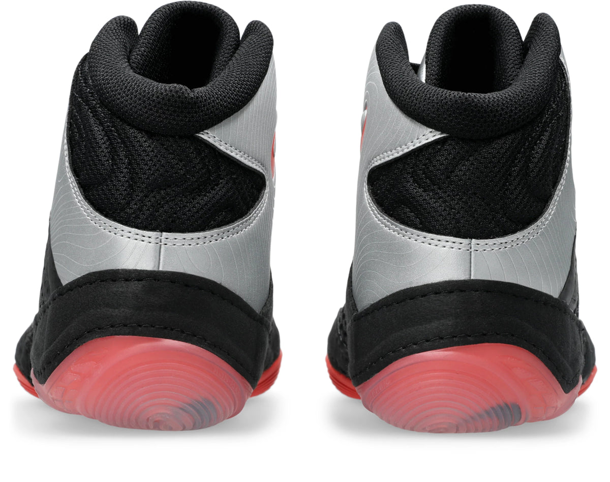Asics Men's Split Elite Wrestling Shoes-6