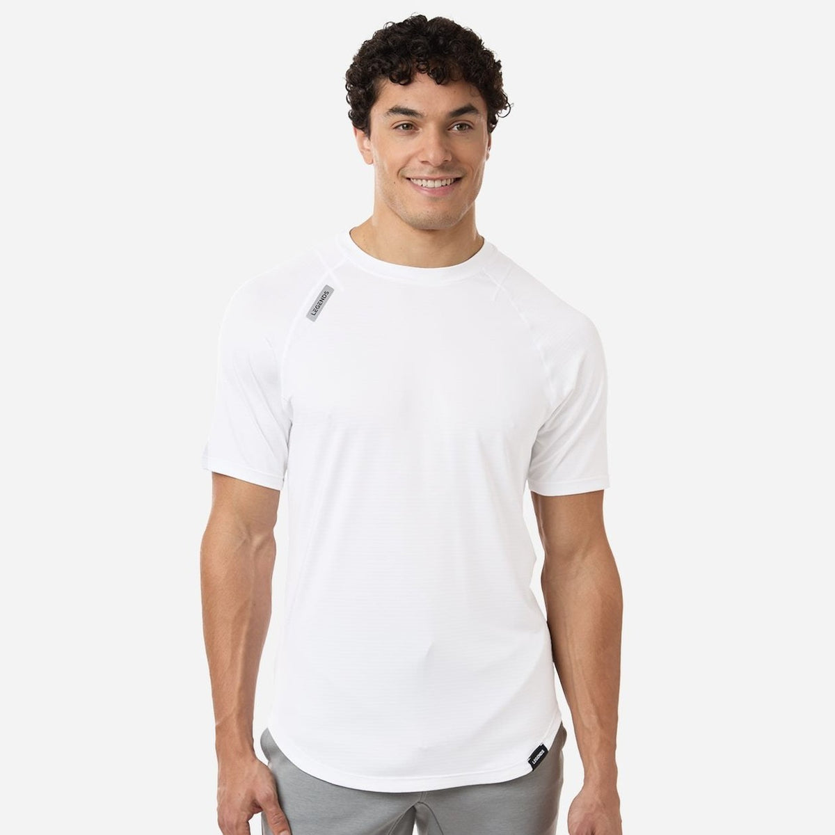 Legends Men's Enzo Short Sleeve T-Shirt