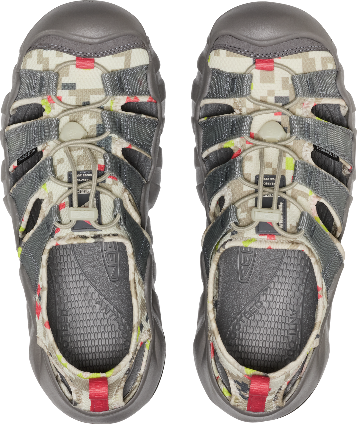 KEEN Men's Hyperport H2 Sandal-1