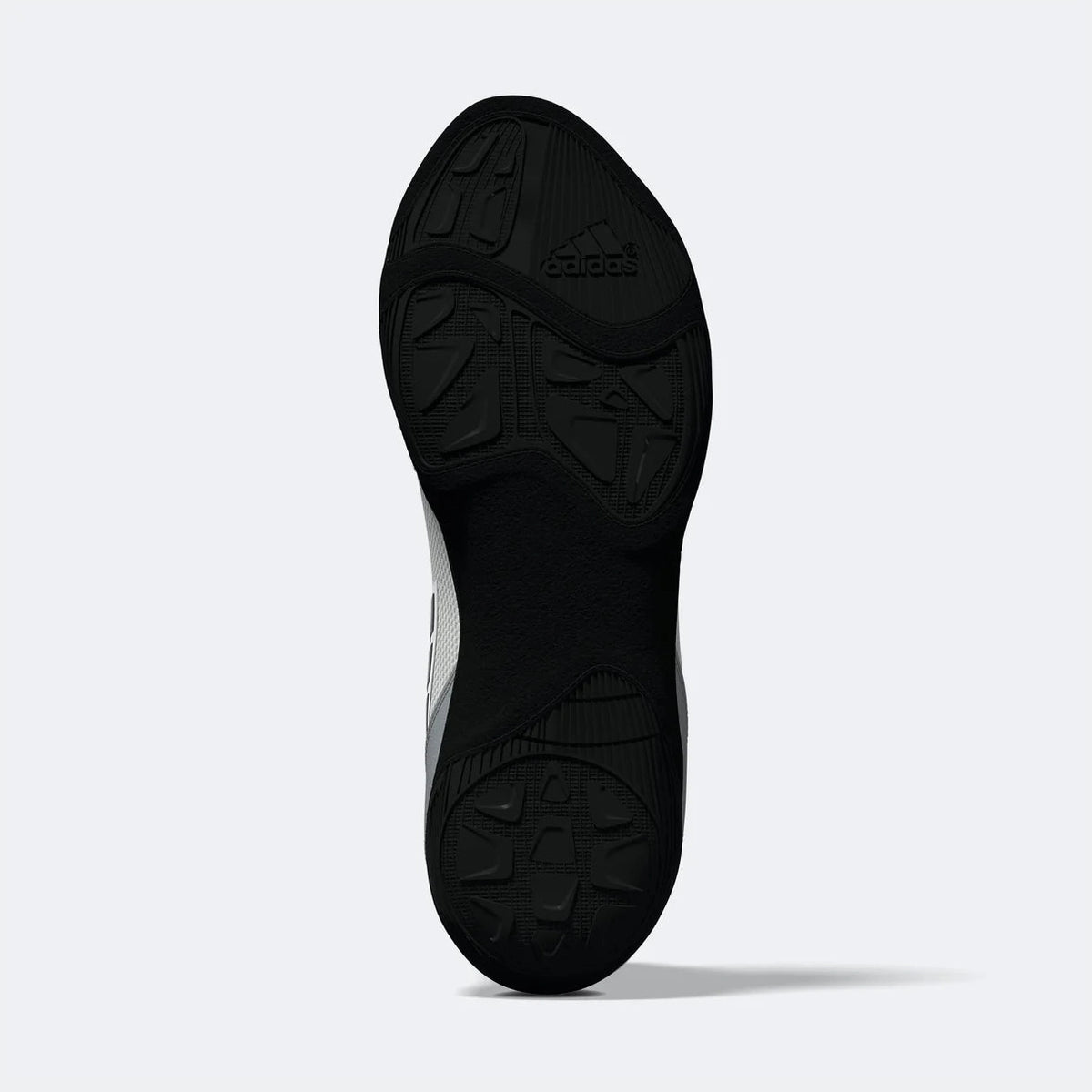 adidas Adult Adizero Wrestling Shoes-3