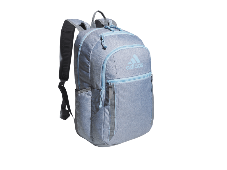 adidas Excel 7 Backpack Unisex Accessories Bags & Backpacks