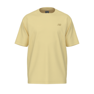 New Balance Men's Athletics Cotton T-Shirt