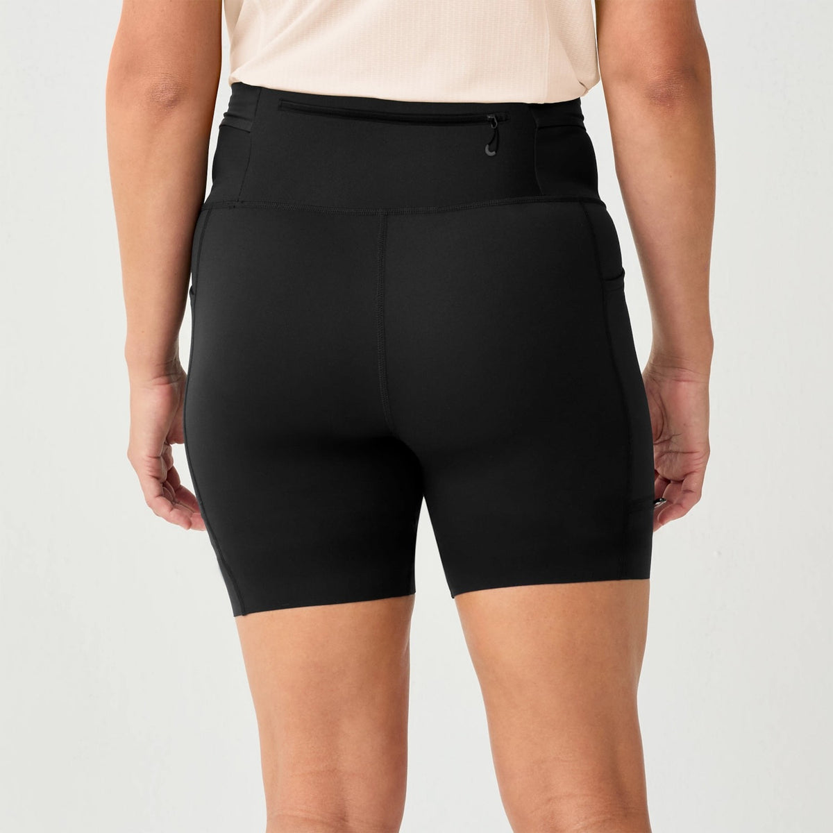 Brooks Women's Cascadia Short Tight-2
