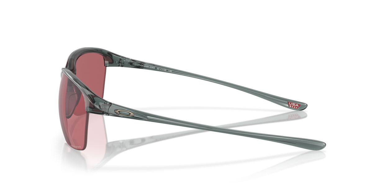 Oakley Unstoppable Sunglasses-3