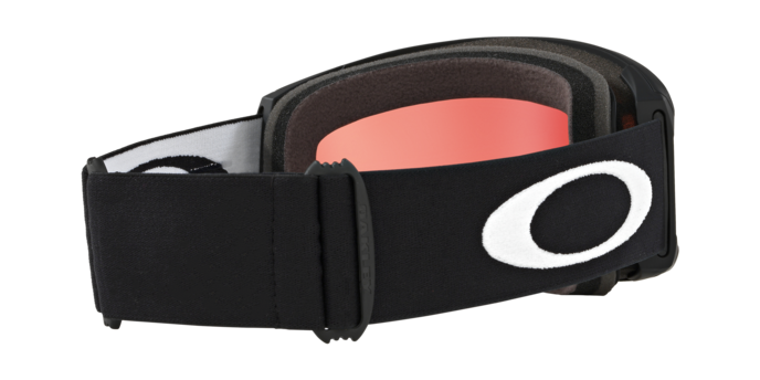 Oakley Line Miner L Snow Goggles-9