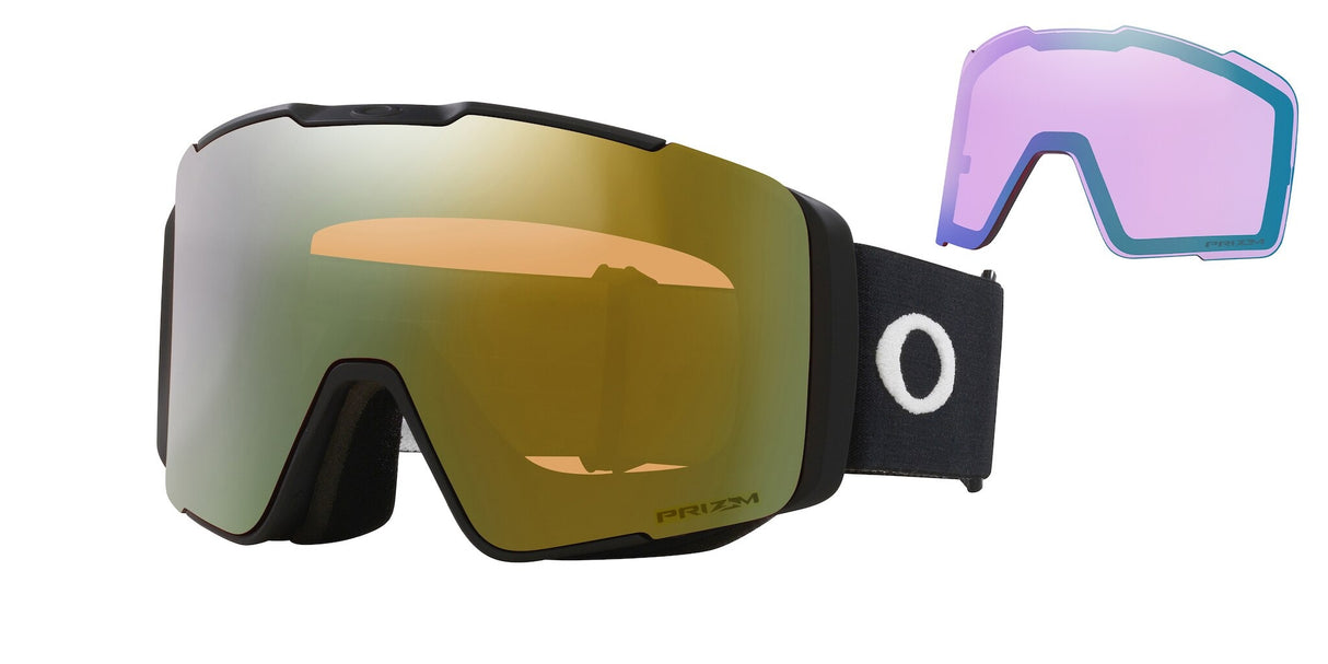 Oakley Line Miner Pro L AF Snow Goggles-1