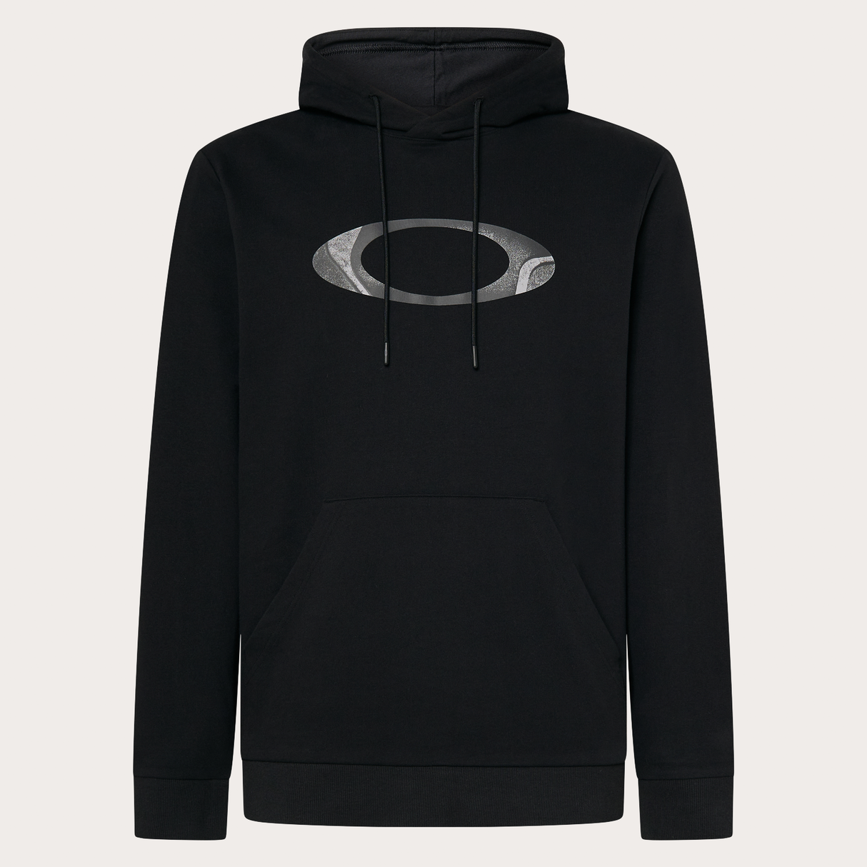 Oakley Men's New Ellipse Hoodie Sweatshirt-1