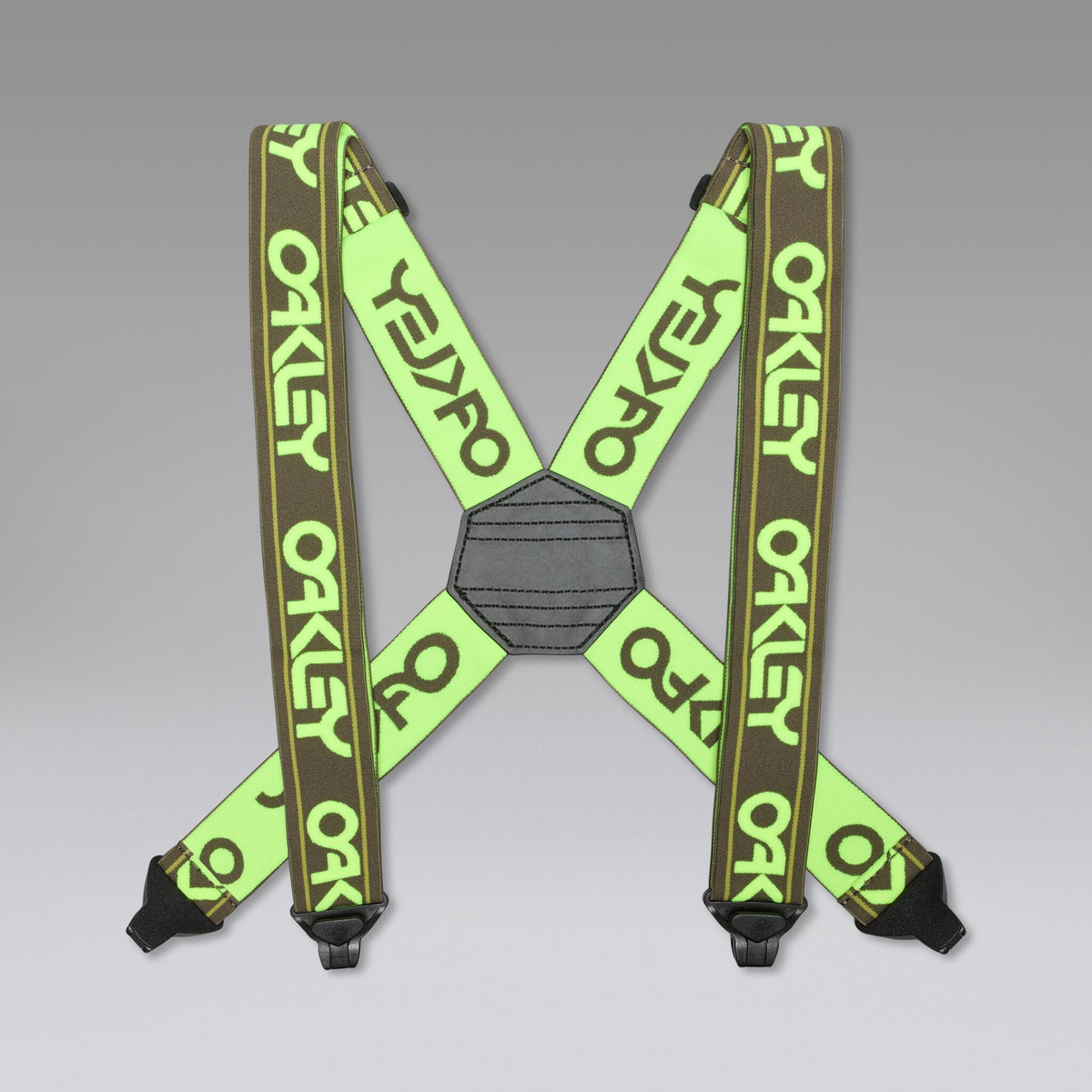 Oakley Factory Suspenders-1