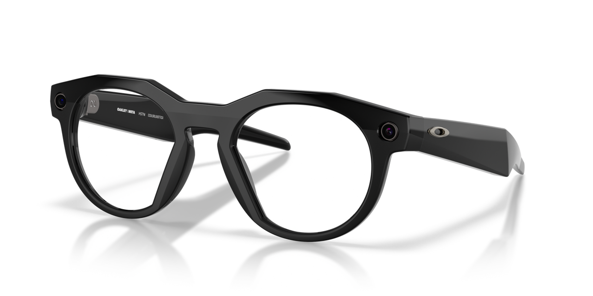 Oakley HSTN Sunglasses-3