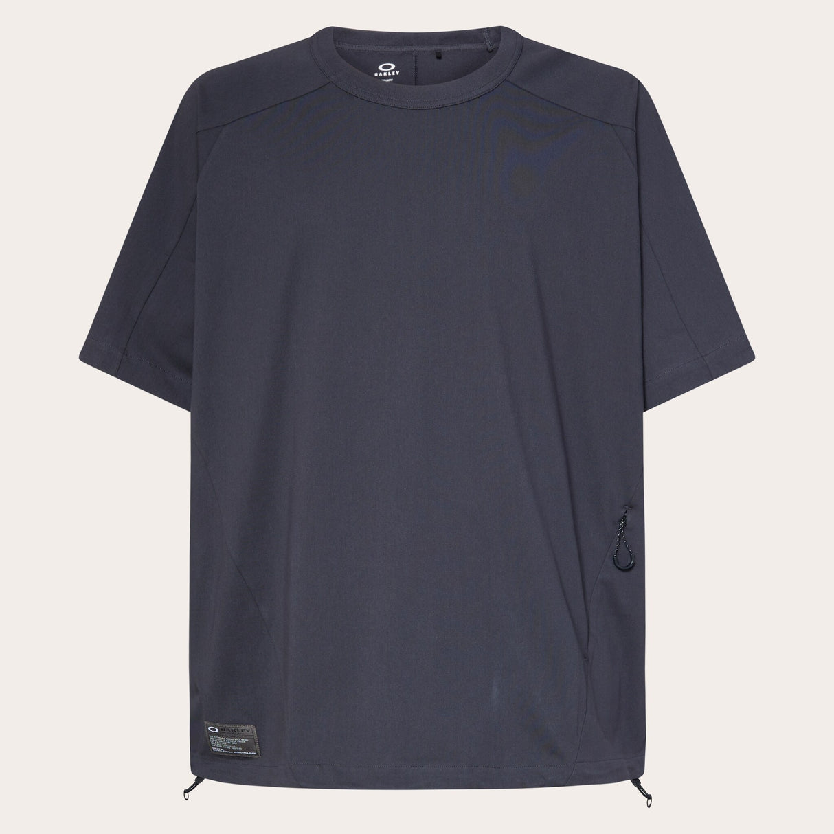 Oakley Men's Fgl Static Tee 6.0-1