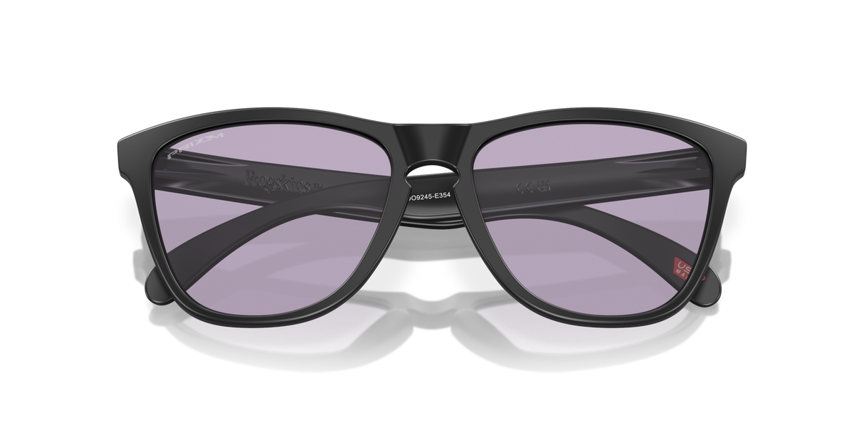 Oakley Frogskins A Glasses-9