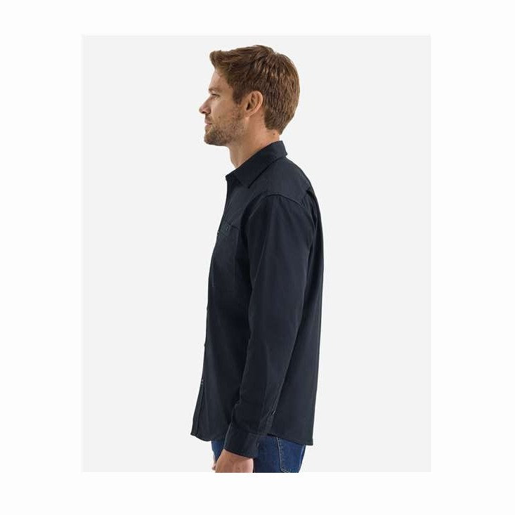 Artisan Collection by Reprime Men's Utility 2.0 Service Shirt-4